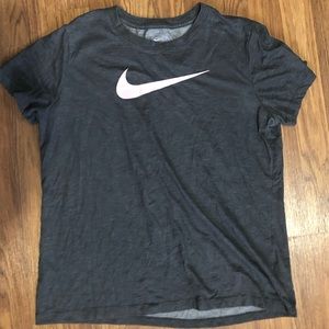 Women’s Nike Dri-Fit Tee